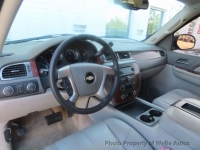 2007 Chevrolet Suburban for sale in Riverhead, New York (ID-137464)