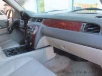 2007 Chevrolet Suburban for sale in Riverhead, New York (ID-137464)