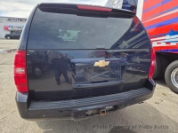 2007 Chevrolet Suburban for sale in Riverhead, New York (ID-140424)