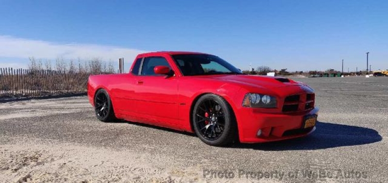 2007 Dodge Charger for sale in Riverhead, New York (ID-137324) 2007 Dodge Charger for sale in Riverhead, New York (ID-137324)
