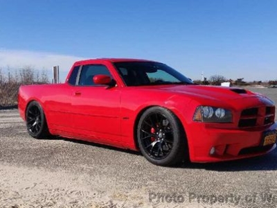 2007 Dodge Charger for sale