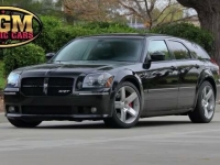 2007 Dodge Magnum for sale in Addison, Illinois (ID-126980)