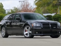 2007 Dodge Magnum for sale in Addison, Illinois (ID-126980)