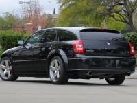 2007 Dodge Magnum for sale in Addison, Illinois (ID-126980)