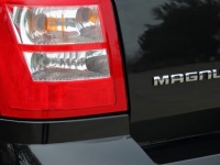 2007 Dodge Magnum for sale in Addison, Illinois (ID-126980)