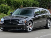 2007 Dodge Magnum for sale in Addison, Illinois (ID-126980)