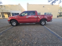 2007 Ford F150 for sale in Riverhead, New York (ID-137415)