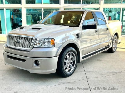 2007 Ford F150 for sale