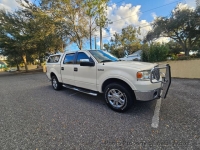 2007 Ford F150 for sale in Riverhead, New York (ID-155617)