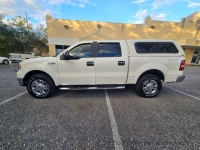 2007 Ford F150 for sale in Riverhead, New York (ID-155617)