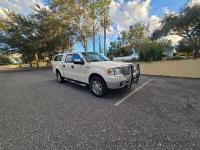 2007 Ford F150 for sale in Riverhead, New York (ID-155617)