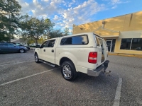 2007 Ford F150 for sale in Riverhead, New York (ID-155617)