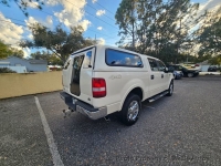 2007 Ford F150 for sale in Riverhead, New York (ID-155617)