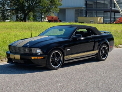 2007 Ford Mustang for sale
