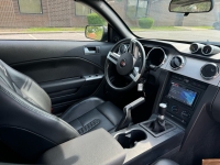 2007 Ford Mustang for sale in Addison, Illinois (ID-130717)