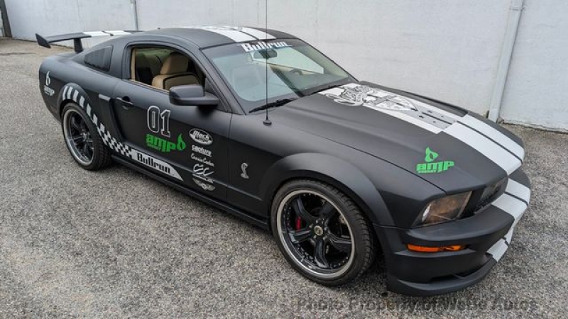 2007 Ford Mustang for sale in Riverhead, New York (ID-137363) 2007 Ford Mustang for sale in Riverhead, New York (ID-137363)
