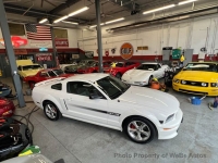 2007 Ford Mustang for sale in Riverhead, New York (ID-137417)