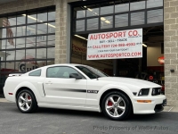 2007 Ford Mustang for sale in Riverhead, New York (ID-137417)