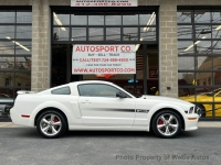 2007 Ford Mustang for sale in Riverhead, New York (ID-137417)
