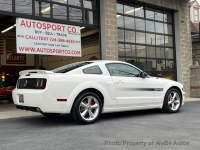 2007 Ford Mustang for sale in Riverhead, New York (ID-137417)