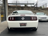 2007 Ford Mustang for sale in Riverhead, New York (ID-137417)