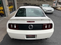 2007 Ford Mustang for sale in Riverhead, New York (ID-137417)