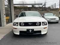 2007 Ford Mustang for sale in Riverhead, New York (ID-137417)
