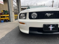 2007 Ford Mustang for sale in Riverhead, New York (ID-137417)
