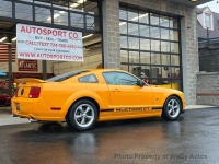 2007 Ford Mustang for sale in Riverhead, New York (ID-137434)