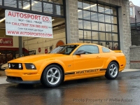 2007 Ford Mustang for sale in Riverhead, New York (ID-137434)