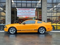 2007 Ford Mustang for sale in Riverhead, New York (ID-137434)