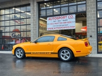 2007 Ford Mustang for sale in Riverhead, New York (ID-137434)