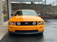 2007 Ford Mustang for sale in Riverhead, New York (ID-137434)