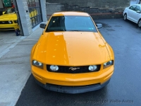 2007 Ford Mustang for sale in Riverhead, New York (ID-137434)