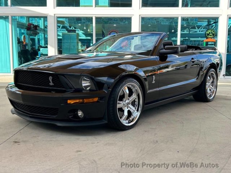 2007 Ford Mustang for sale in Riverhead, New York (ID-137782)