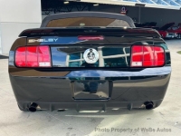 2007 Ford Mustang for sale in Riverhead, New York (ID-137782)