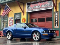 2007 Ford Mustang for sale in Riverhead, New York (ID-140663)