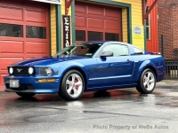 2007 Ford Mustang for sale in Riverhead, New York (ID-140663)