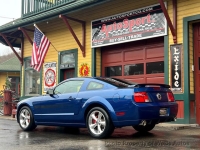 2007 Ford Mustang for sale in Riverhead, New York (ID-140663)