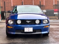 2007 Ford Mustang for sale in Riverhead, New York (ID-140663)