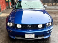 2007 Ford Mustang for sale in Riverhead, New York (ID-140663)