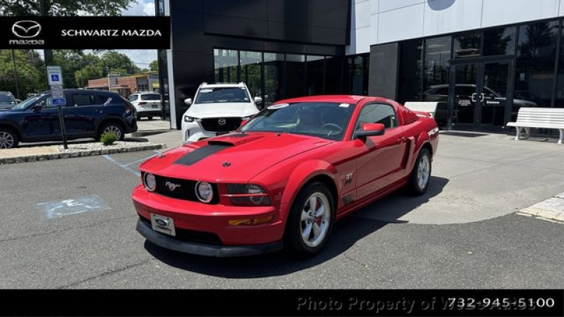 2007 Ford Mustang for sale in Riverhead, New York (ID-143090) 2007 Ford Mustang for sale in Riverhead, New York (ID-143090)