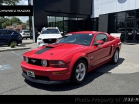 2007 Ford Mustang for sale in Riverhead, New York (ID-143090)