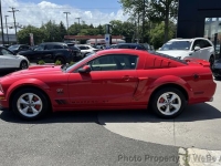 2007 Ford Mustang for sale in Riverhead, New York (ID-143090)