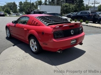 2007 Ford Mustang for sale in Riverhead, New York (ID-143090)