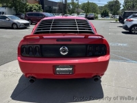 2007 Ford Mustang for sale in Riverhead, New York (ID-143090)