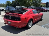 2007 Ford Mustang for sale in Riverhead, New York (ID-143090)