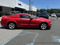 2007 Ford Mustang for sale in Riverhead, New York (ID-143090)