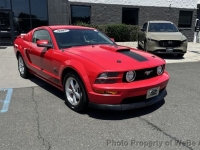 2007 Ford Mustang for sale in Riverhead, New York (ID-143090)