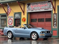 2007 Ford Mustang for sale in Riverhead, New York (ID-145516)